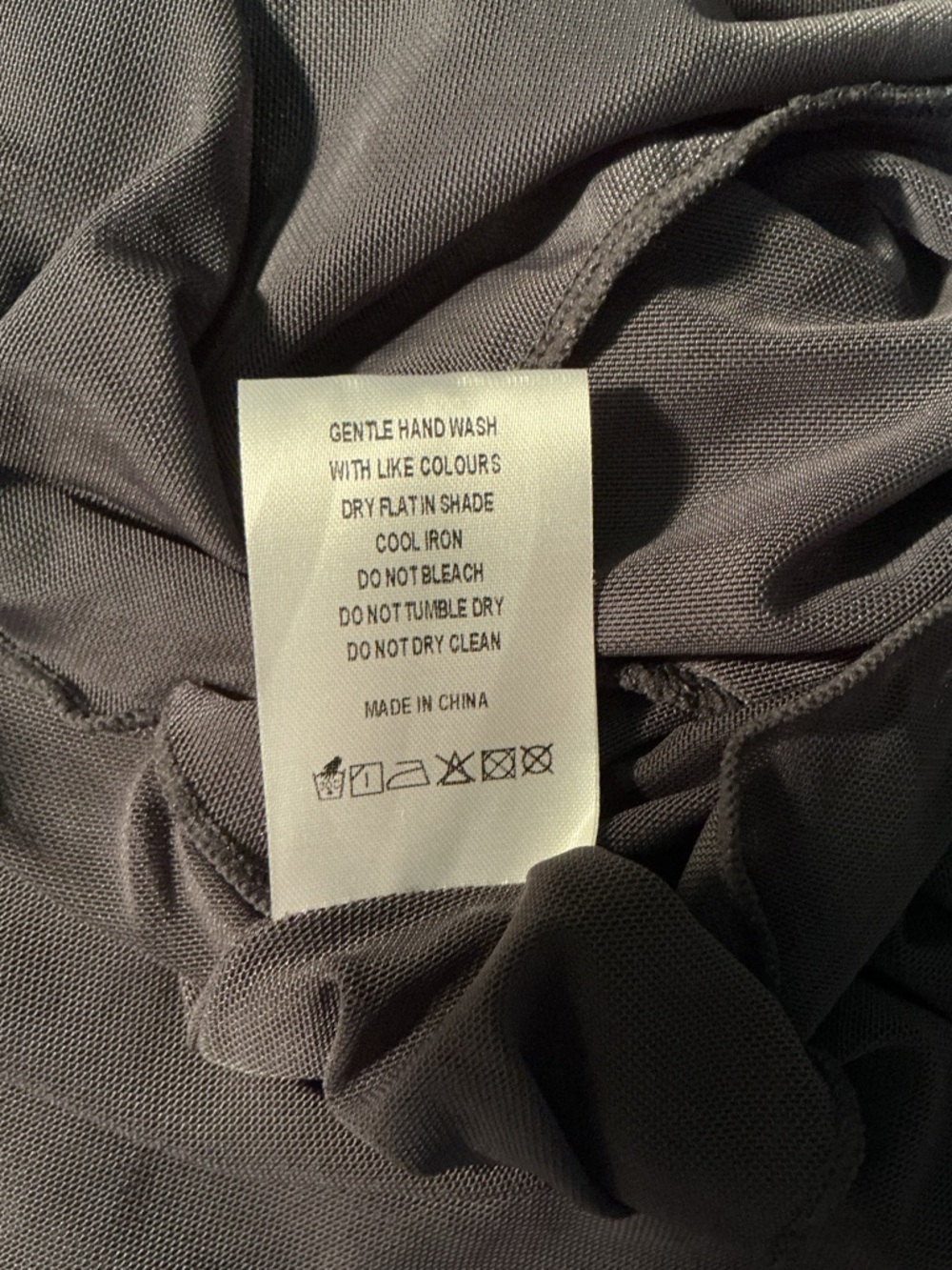 White Fox Boutique “ To My Heart “ Halter n Mini Skirt - Picture 11 of 11